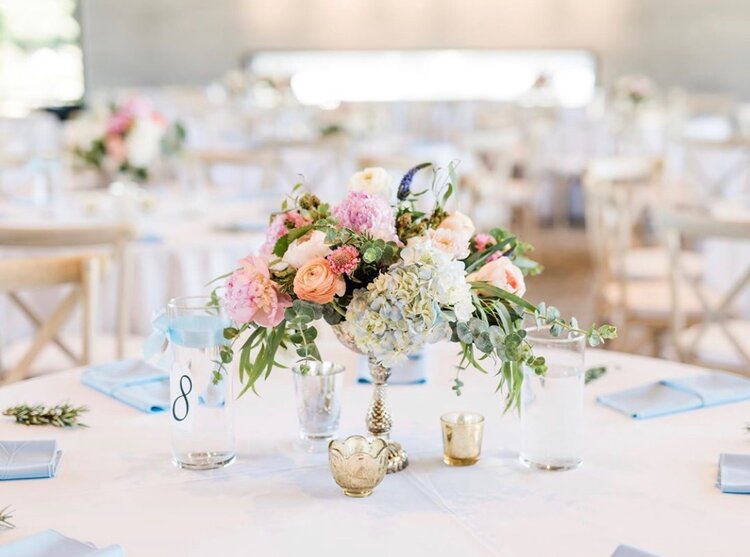 Boise Wedding Florists Boise At Its Best Flowers of Idaho