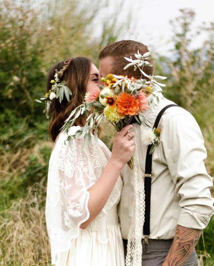 Boise Wedding Florists Boise At Its Best Flowers of Idaho