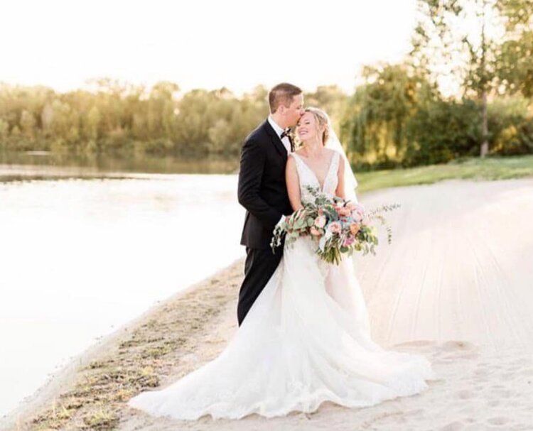 Boise Wedding Florists Boise At Its Best Flowers of Idaho