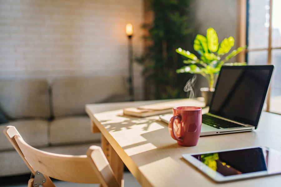 Preparing Your Home Office for Productive Printing Boise Paper