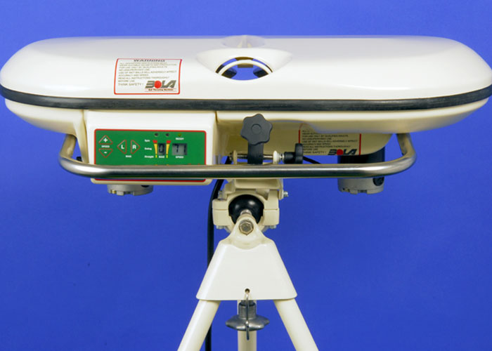 BOLA Ball Throwing Machines