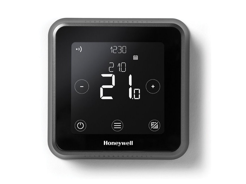 Digital Programmable Thermostat Honeywell Lyric T6 | Bola Systems