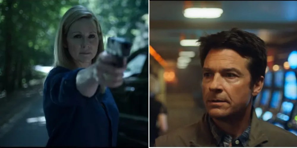 Netflix Reveals First 'Ozark' Season 3 Trailer And It's So Good