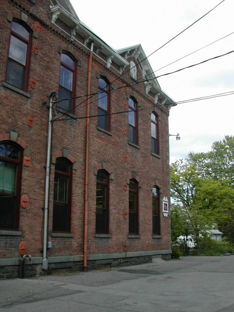 BOLDER Architecture Ulster County NY Architect
