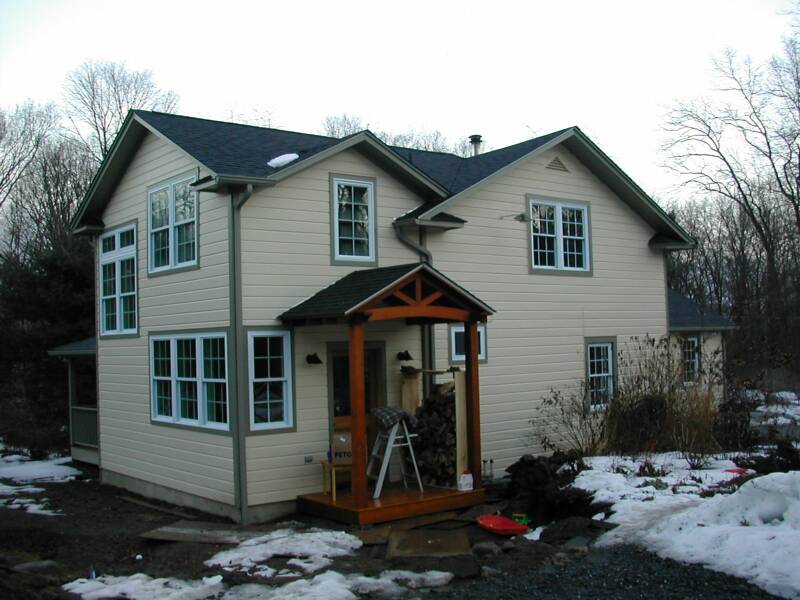 BOLDER Architecture Ulster County NY Architect