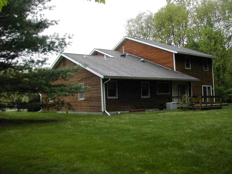 BOLDER Architecture Ulster County NY Architect