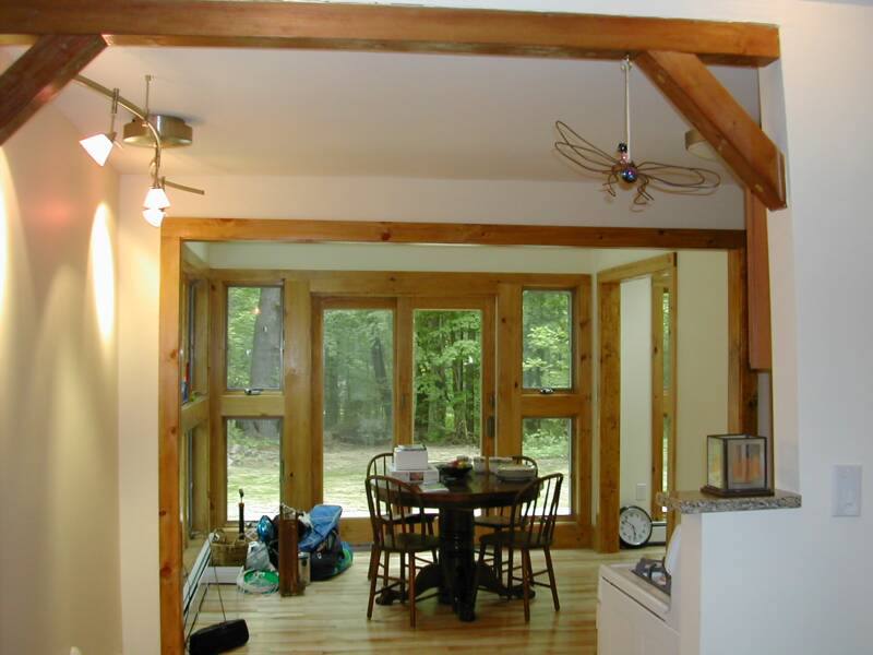 BOLDER Architecture Ulster County NY Architect