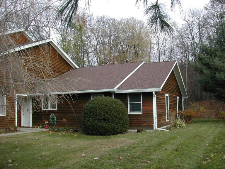 BOLDER Architecture Ulster County NY Architect