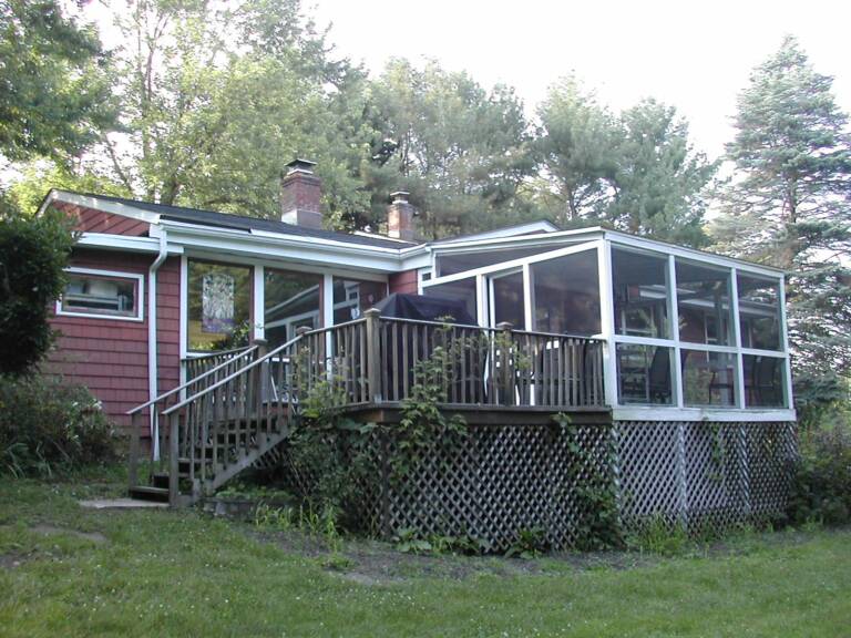 BOLDER Architecture Ulster County NY Architect