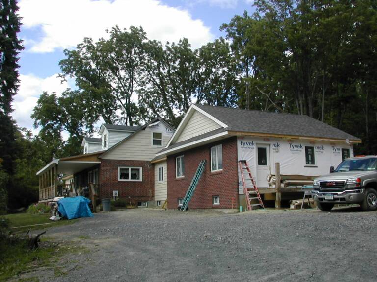 BOLDER Architecture Ulster County NY Architect