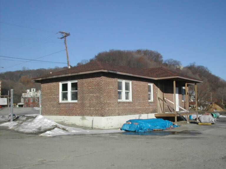 BOLDER Architecture Ulster County NY Architect