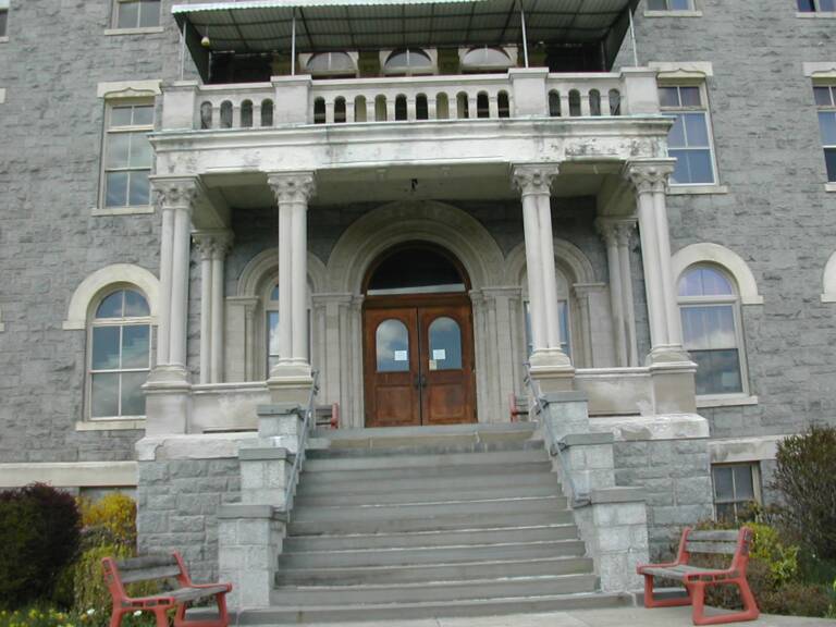 BOLDER Architecture Ulster County NY Architect