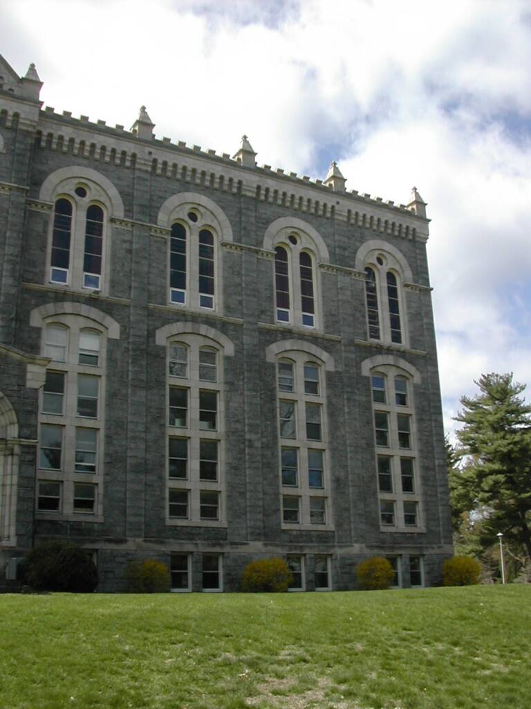BOLDER Architecture Ulster County NY Architect