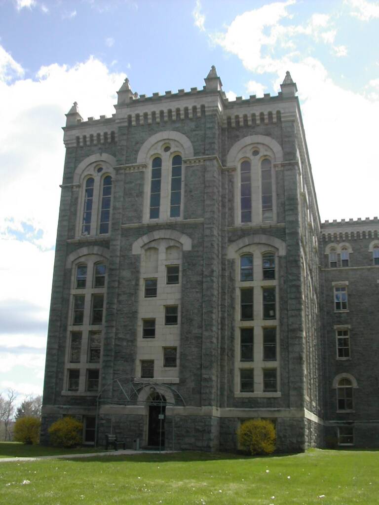 BOLDER Architecture Ulster County NY Architect