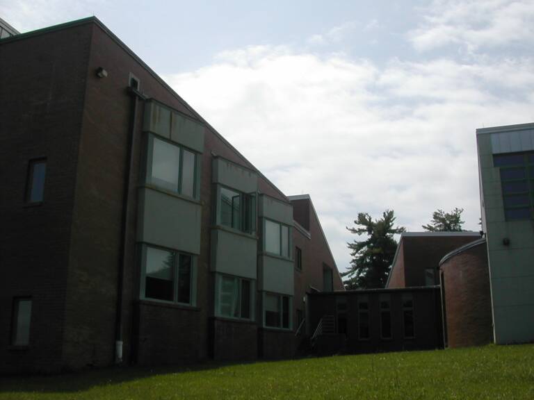 BOLDER Architecture Ulster County NY Architect