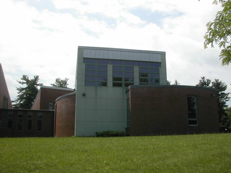 BOLDER Architecture Ulster County NY Architect