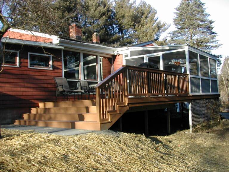 BOLDER Architecture Ulster County NY Architect