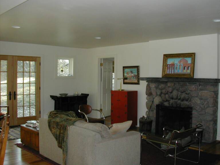 BOLDER Architecture Ulster County NY Architect
