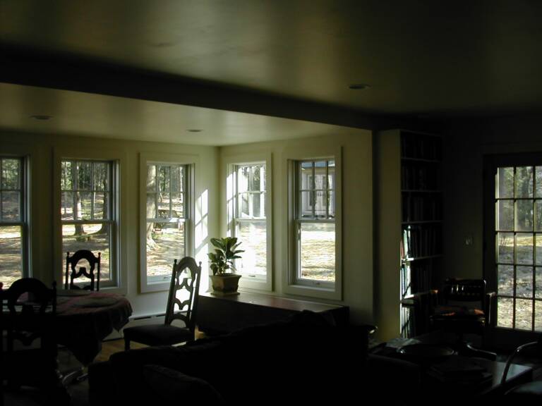 BOLDER Architecture Ulster County NY Architect