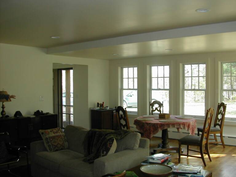 BOLDER Architecture Ulster County NY Architect