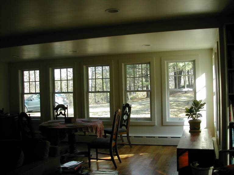 BOLDER Architecture Ulster County NY Architect
