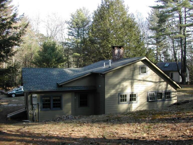 BOLDER Architecture Ulster County NY Architect