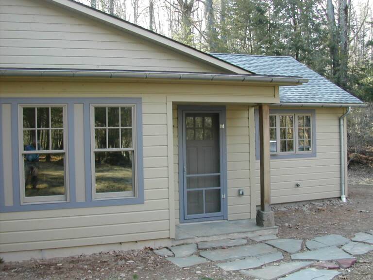 BOLDER Architecture Ulster County NY Architect