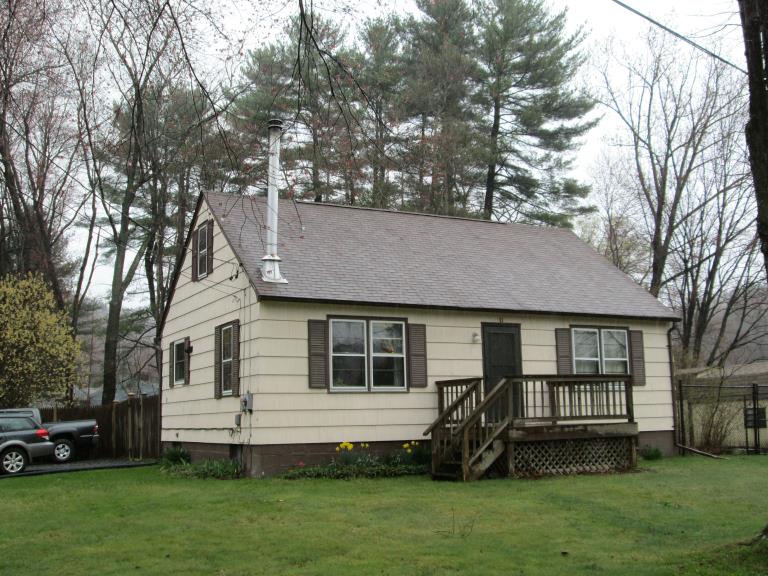 BOLDER Architecture Ulster County NY Architect