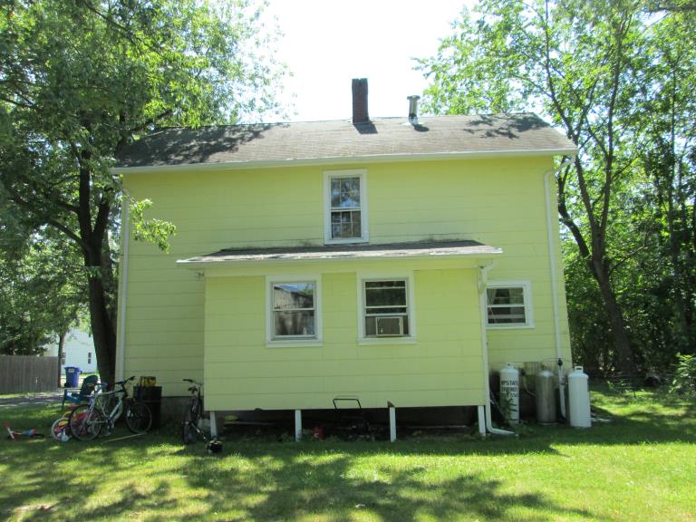 BOLDER Architecture Ulster County NY Architect