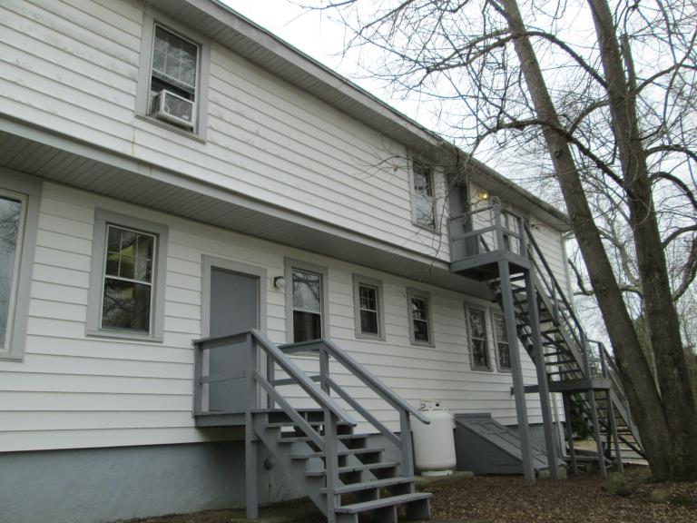 BOLDER Architecture Ulster County NY Architect