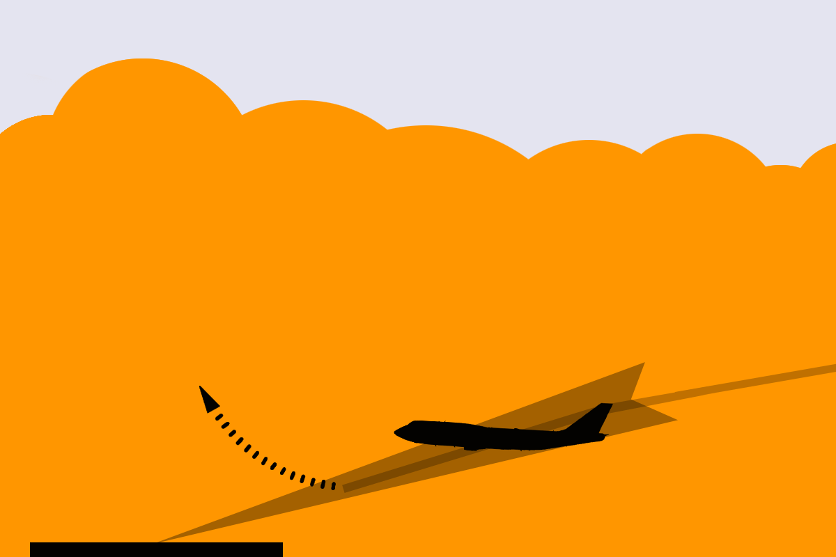 How Low Can You Go? ILS CAT III Infographic Boldmethod