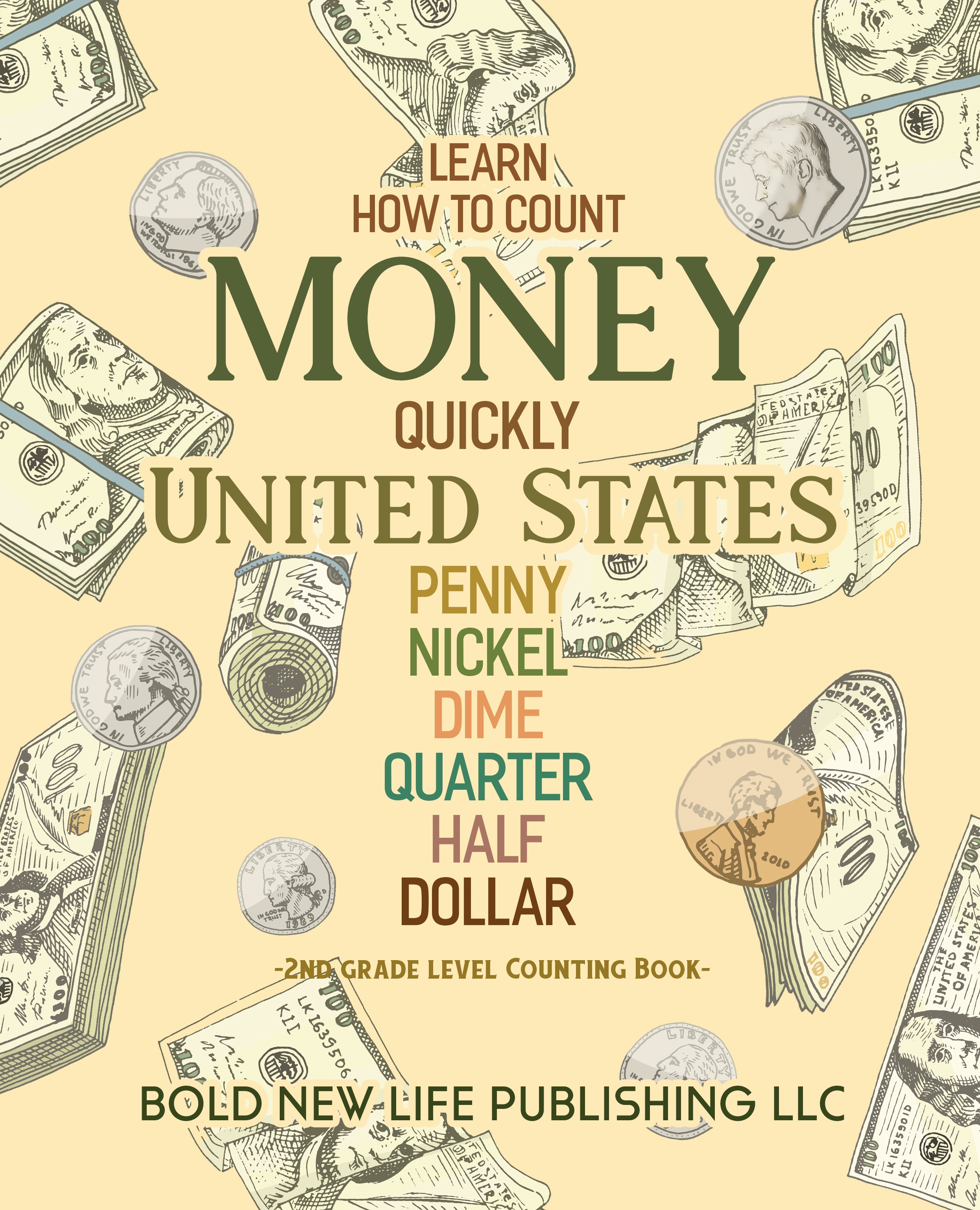 Bold New Life 2020 and beyond 2021 2022 2023 2024 Silver Gold Standard