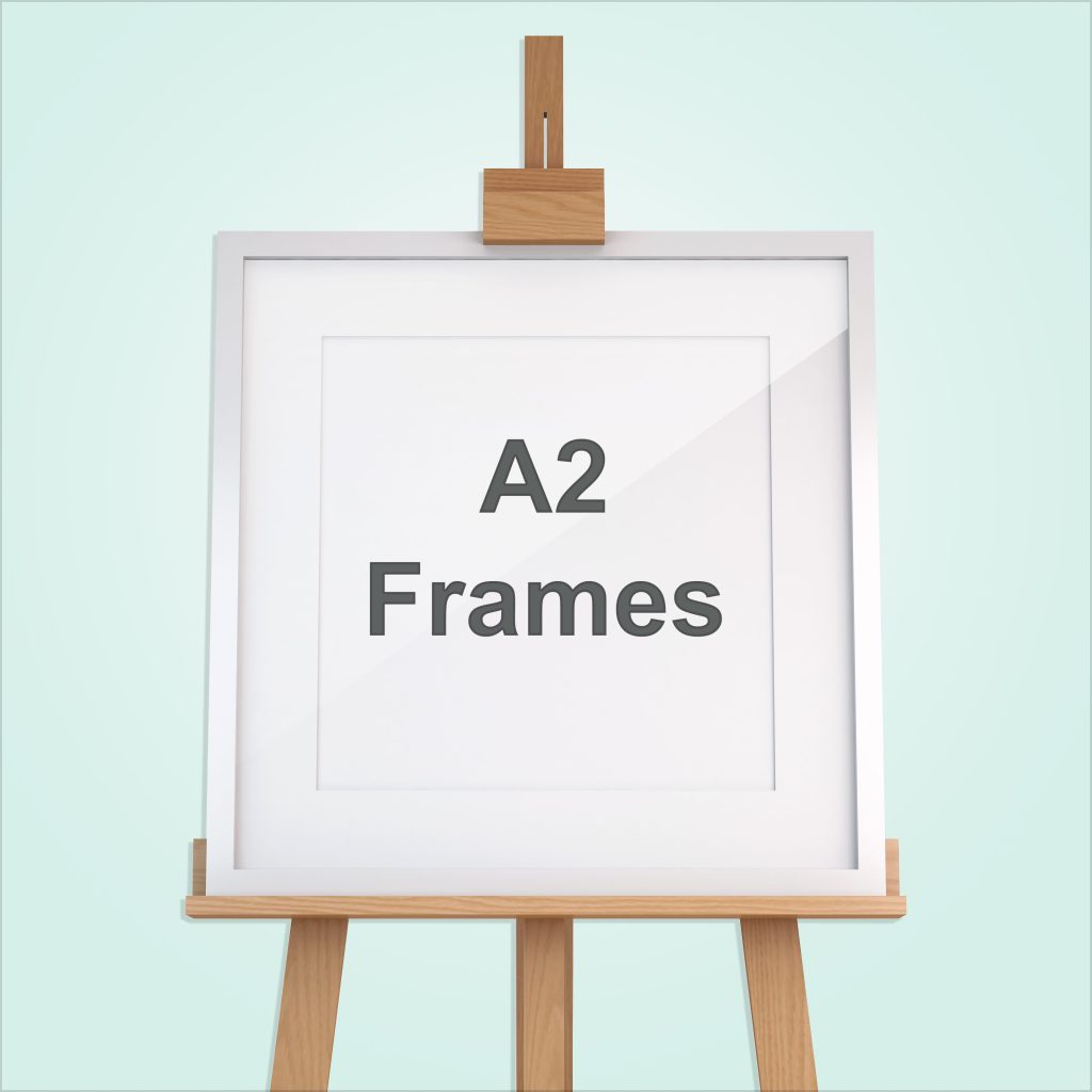 Frames by Size Boldon Picture Framing