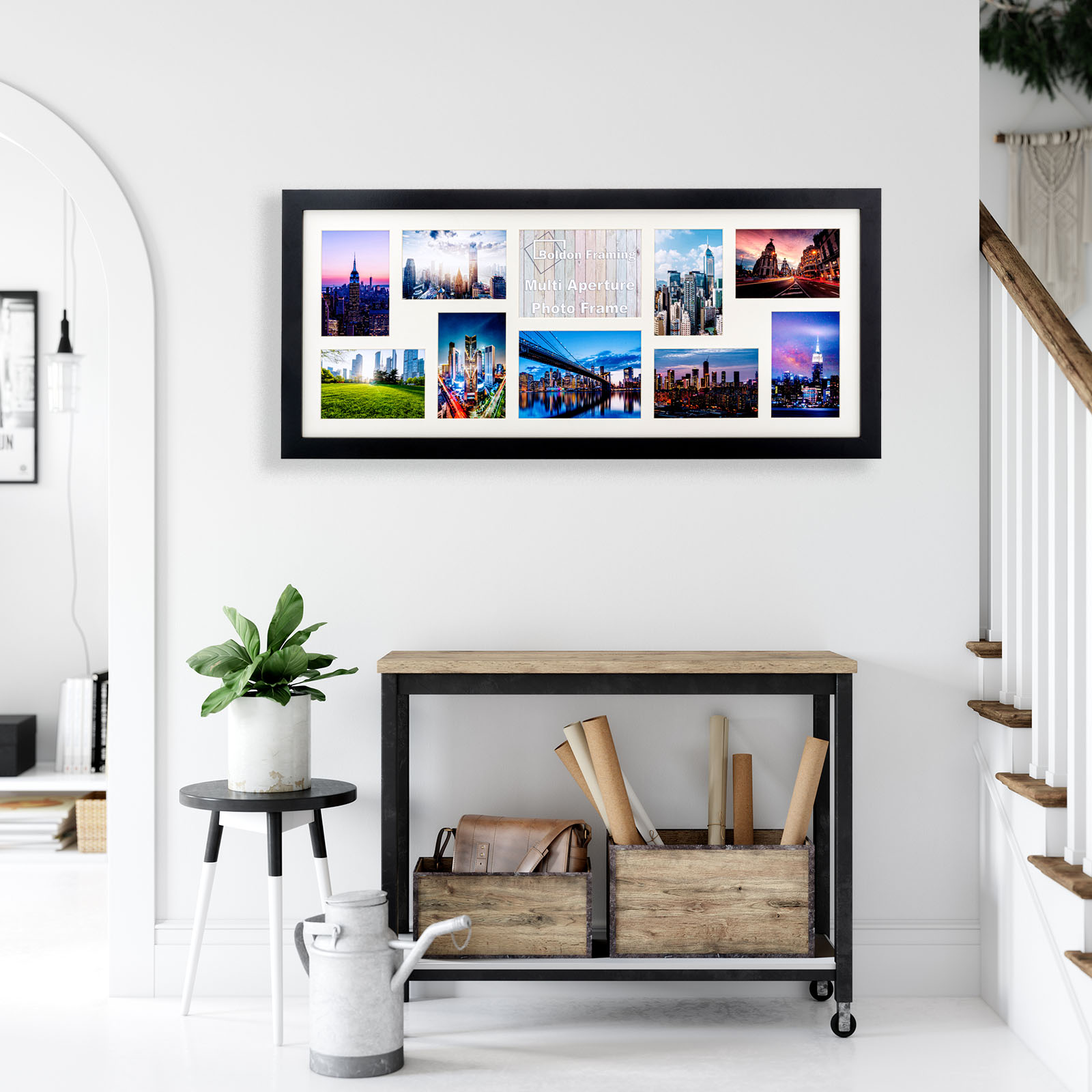 8 Reasons Why People Love Multi Photo Collage Frames