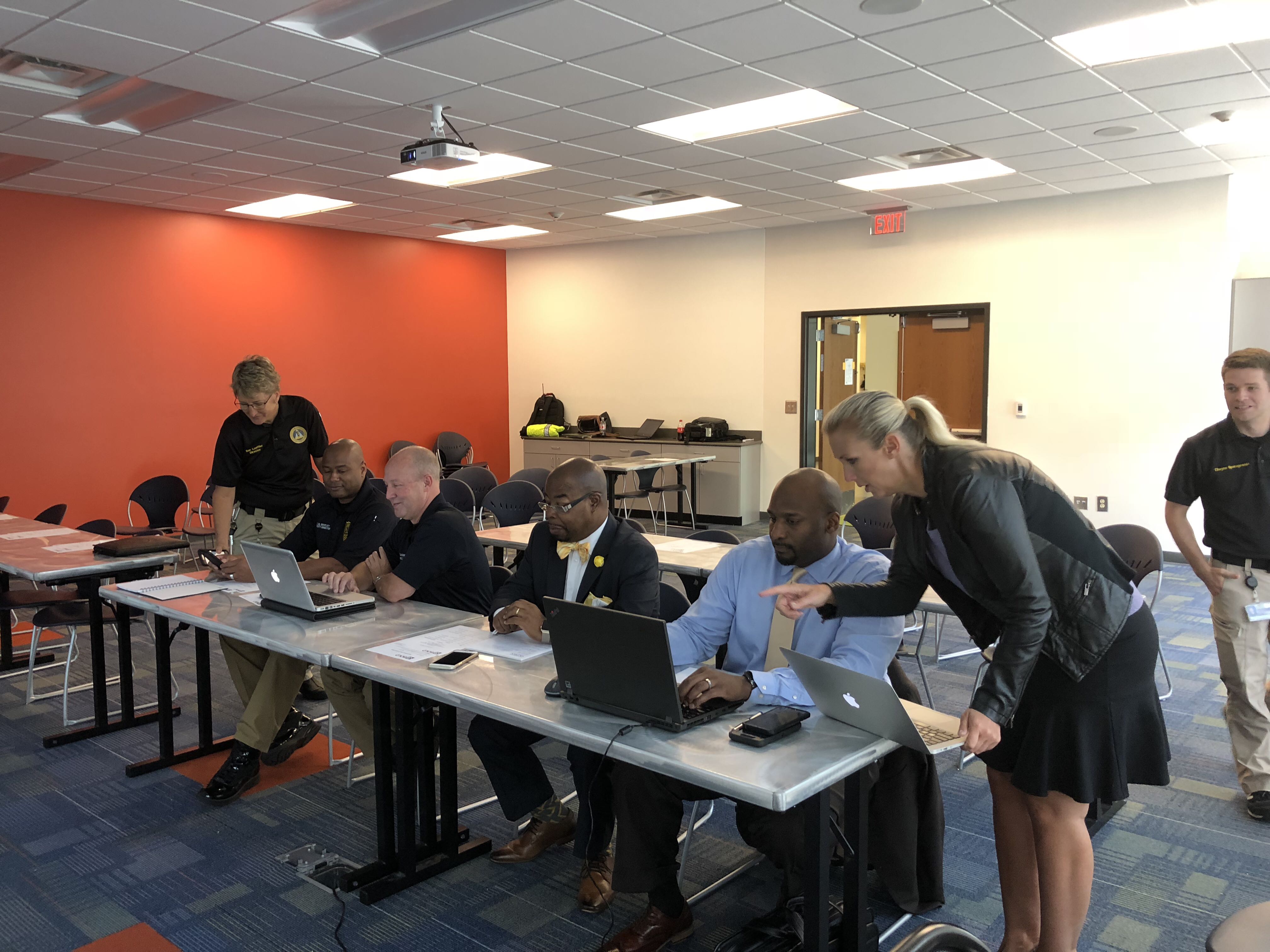 BOLDplanning and DeKalb County, GA, Paving the Way to a more Prepared