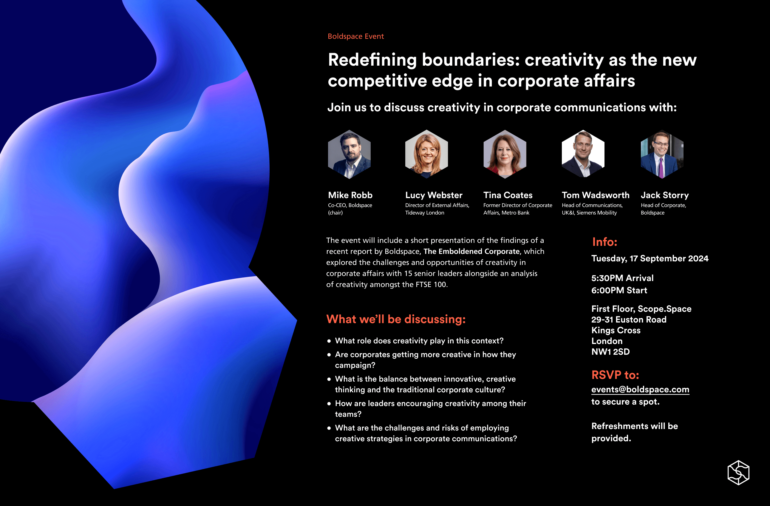 Redefining boundaries creativity as the new competitive edge in(06)