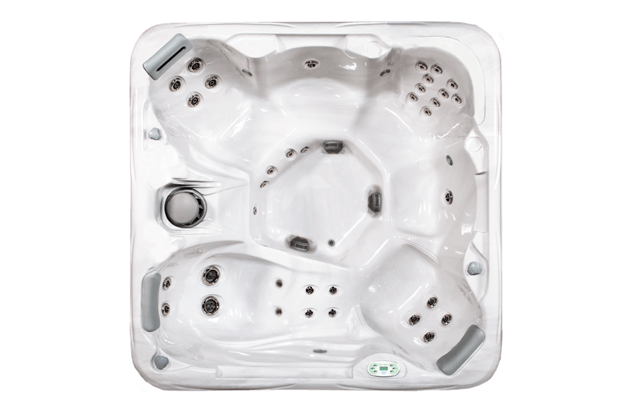 Hot Tubs Ontario Boldt Pools