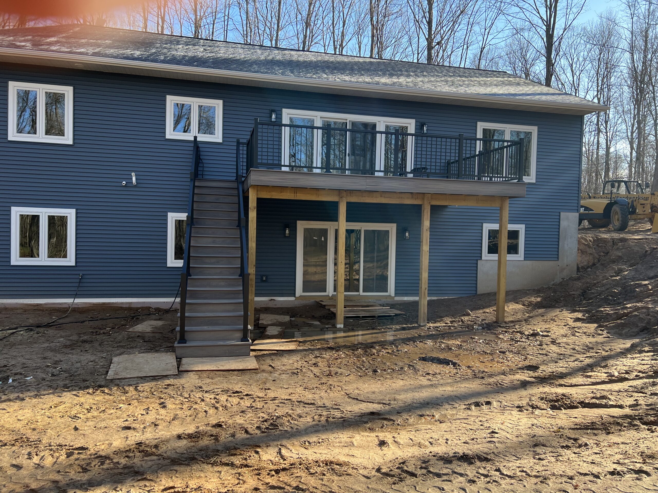 Antigo, WI Custom home Bolen Custom Builders