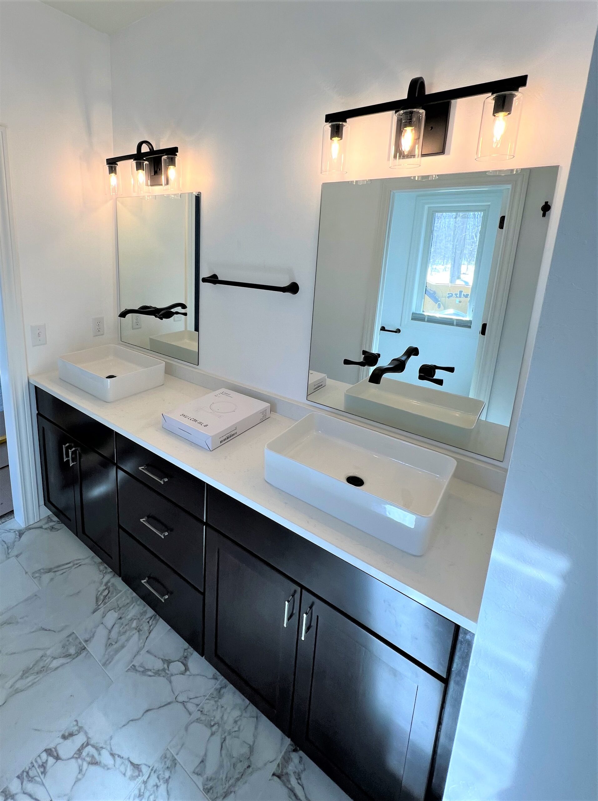 Antigo, WI Custom home Bolen Custom Builders