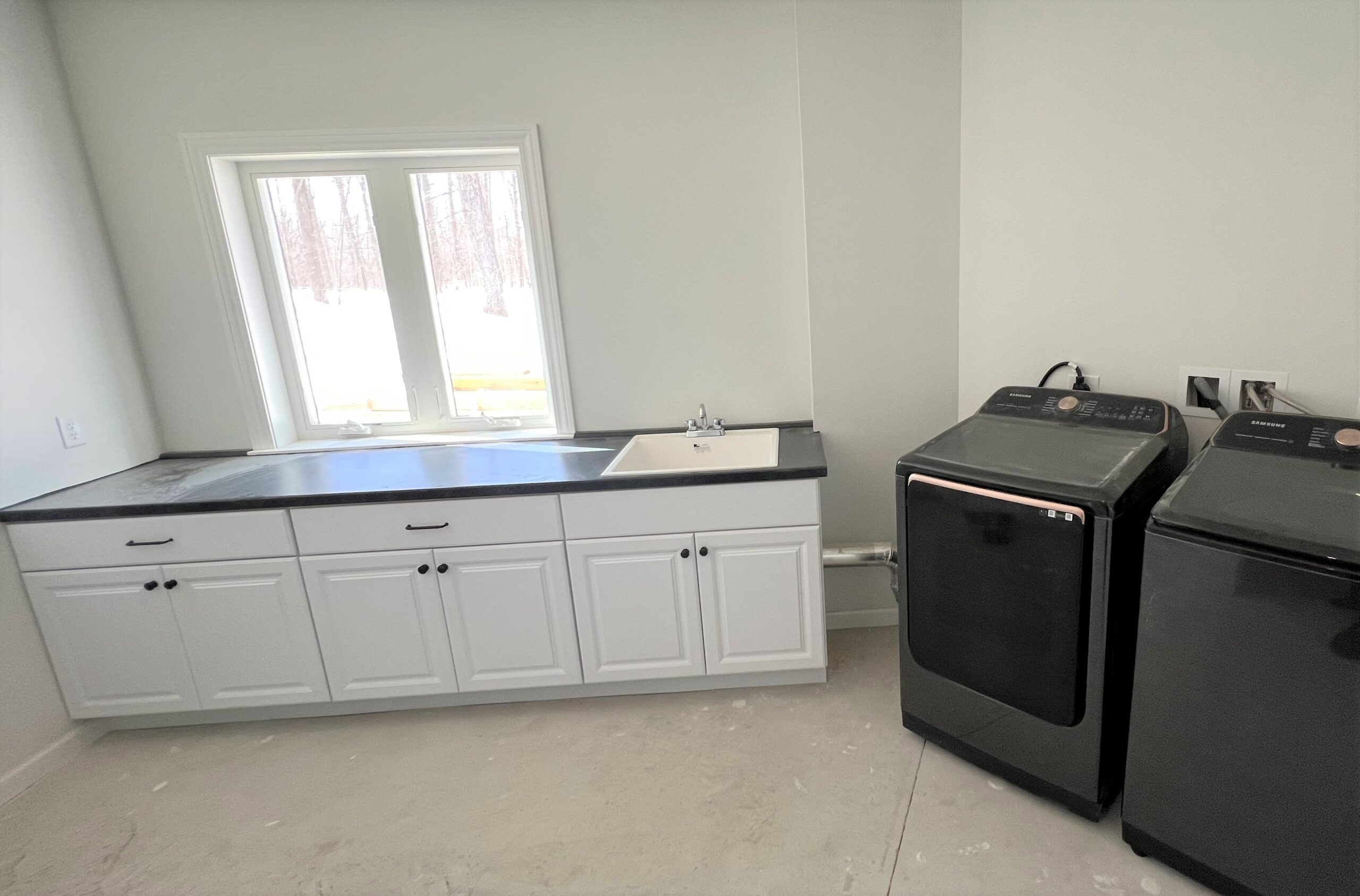 Antigo, WI Custom home Bolen Custom Builders