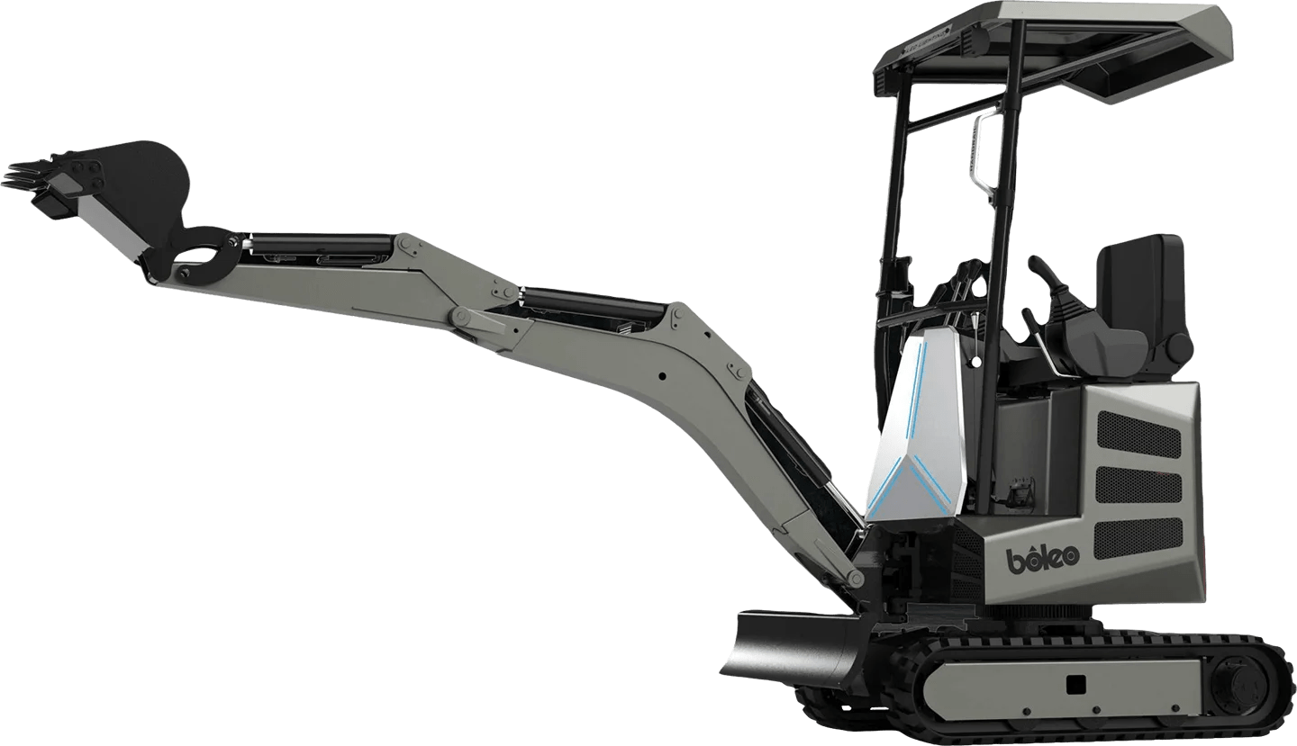 How to Get a Fine Mini Excavator Quote Boleo