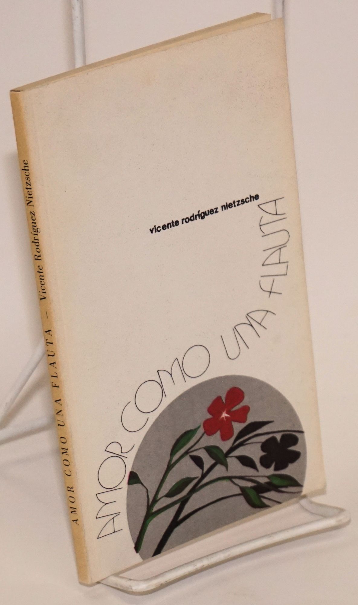 La rosa de los vientos. (1930 edition) Open Library