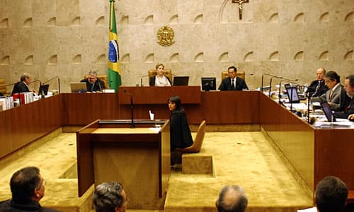 Notícias Boletim Jurídico