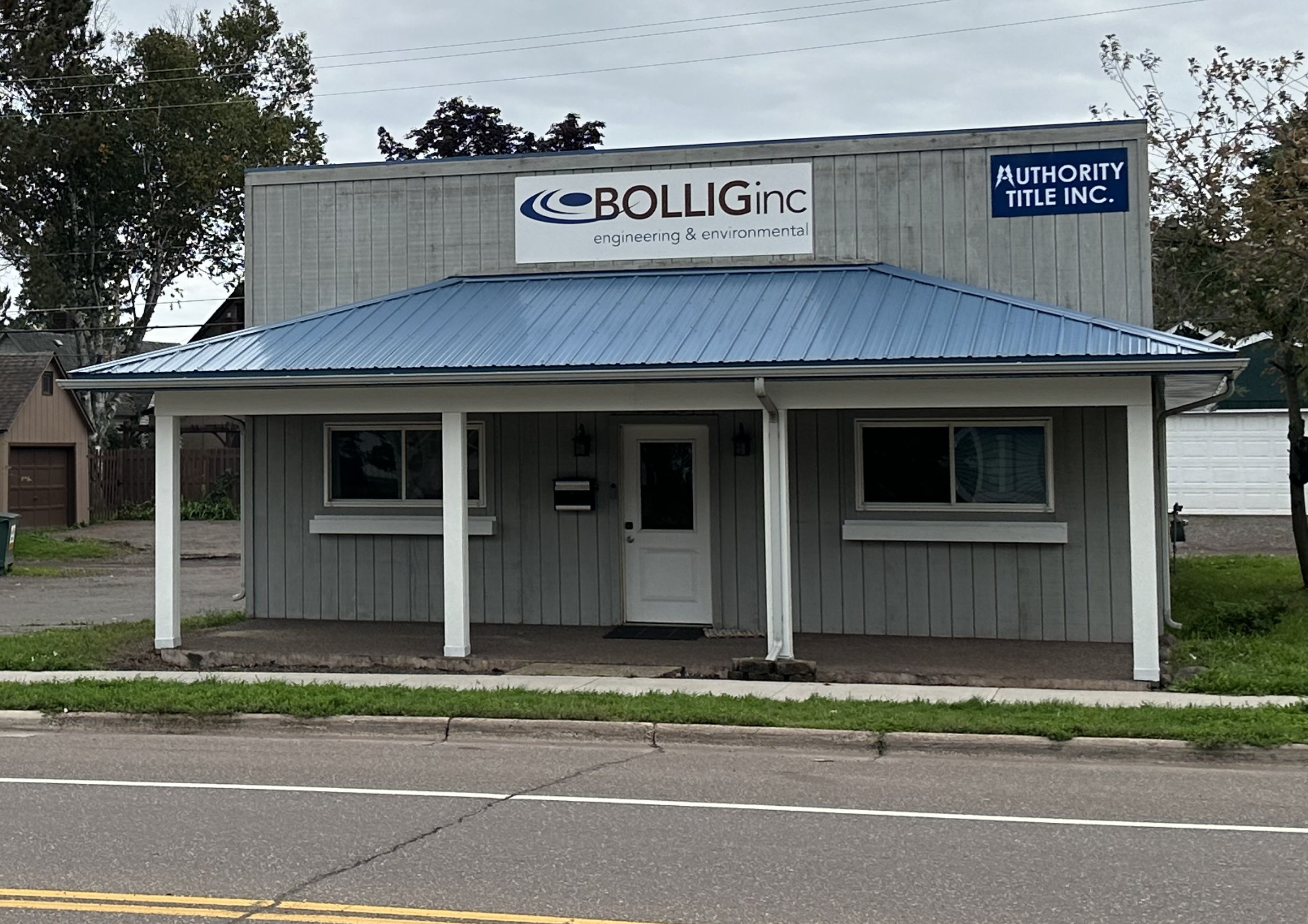 Bollig Engineering Expands with New Office in Two Harbors, MN
