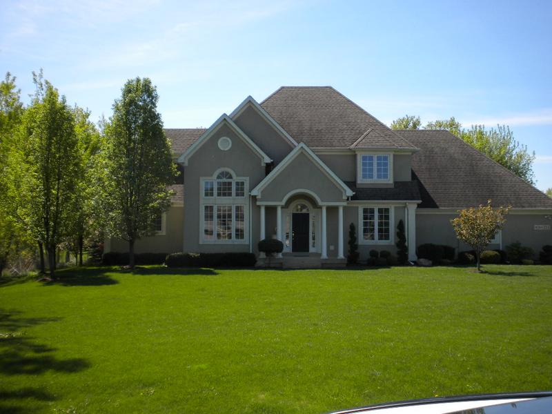 St. Charles Homes Dekalb Architect Home Builders in Illinois