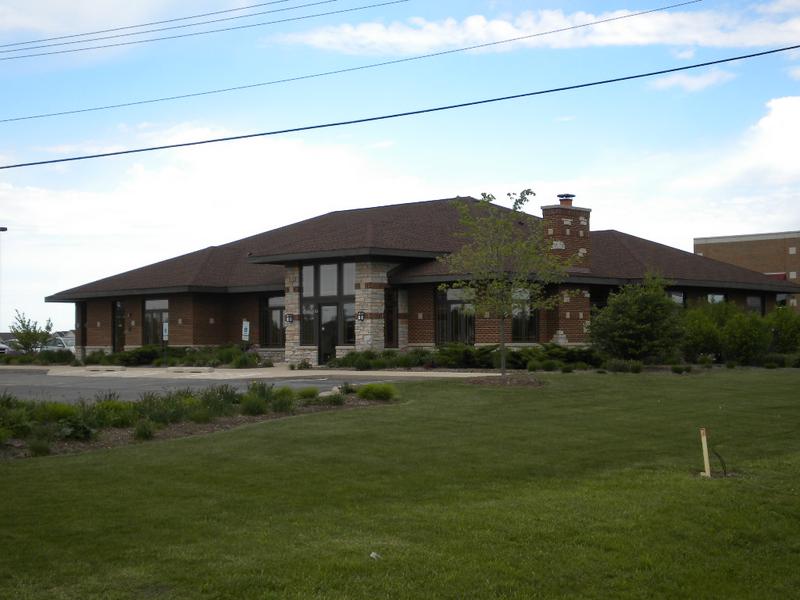 St. Charles Homes Dekalb Architect Home Builders in Illinois