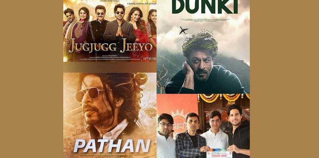 blockbusters 2023 Here Are The Blockbusters We Can't Wait To Watch In 2022 And 2023 - Bollywood Couch