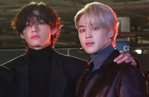 Maybe you would like to learn more about one of these? Bts Members Jimin And V Graduate From Global Cyber University Bollywood News Bollywood Hungama