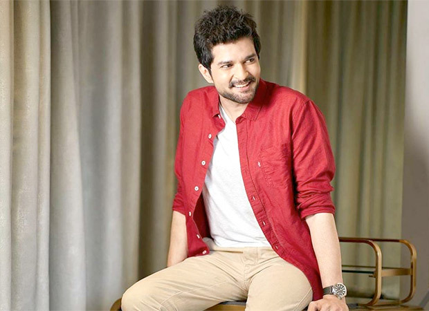 Bigg Boss 15 Raqesh Bapat to make a wildcard entry in the show Total Movie Magic