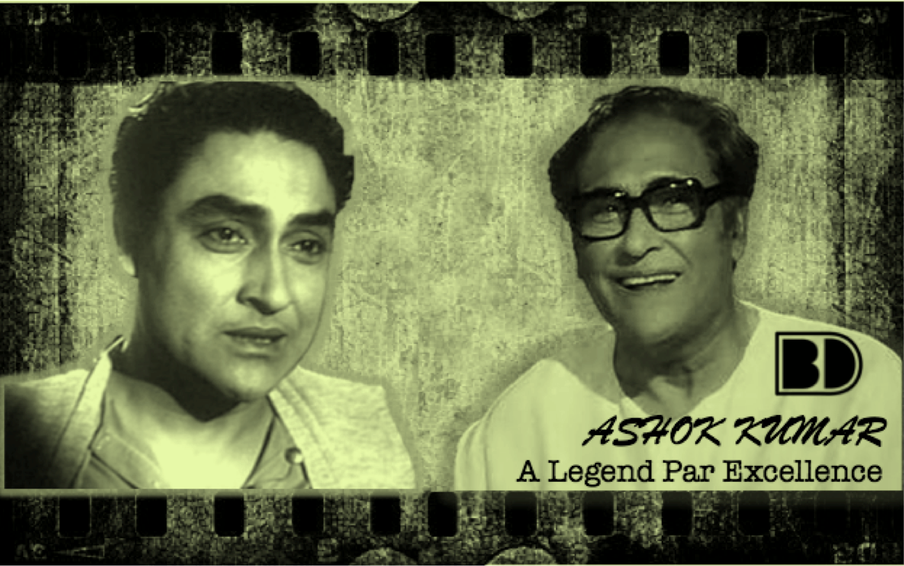 Ashok Kumar